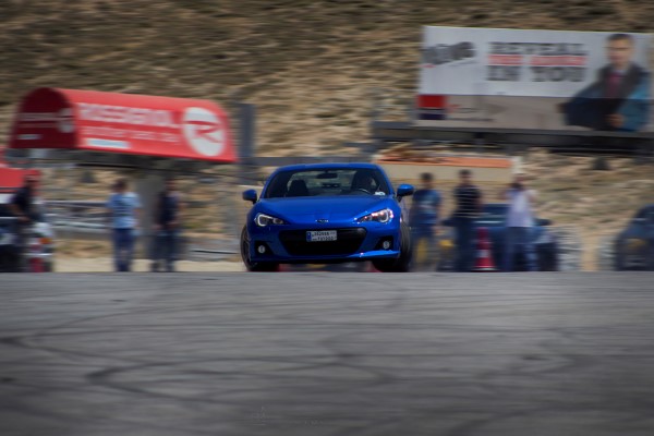 SCL Summer Drift